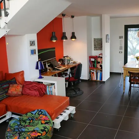 Loft Mimosa Apartment Calimera (Lecce)