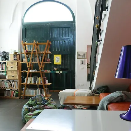 Apartment Loft Mimosa