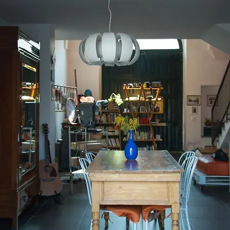 Loft Mimosa Apartment *