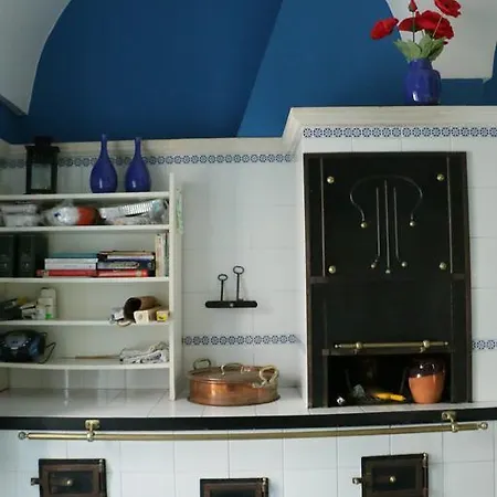 Loft Mimosa Apartment *