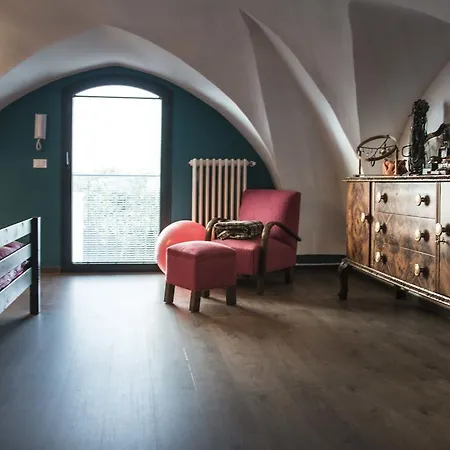 Loft Mimosa Apartment Calimera (Lecce)