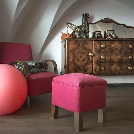 Loft Mimosa