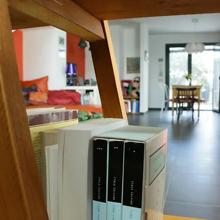 Loft Mimosa * Calimera (Lecce)
