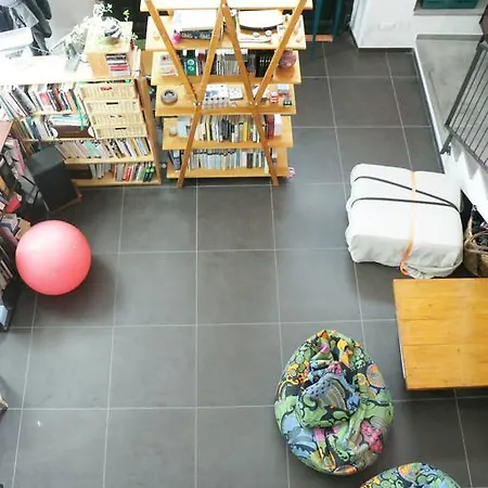 Appartamento Loft Mimosa